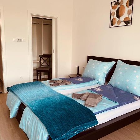 West Residence Βουδαπέστη Εξωτερικό φωτογραφία