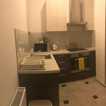 West Residence Βουδαπέστη Εξωτερικό φωτογραφία
