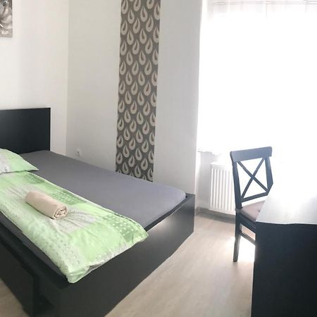 West Residence Βουδαπέστη Εξωτερικό φωτογραφία