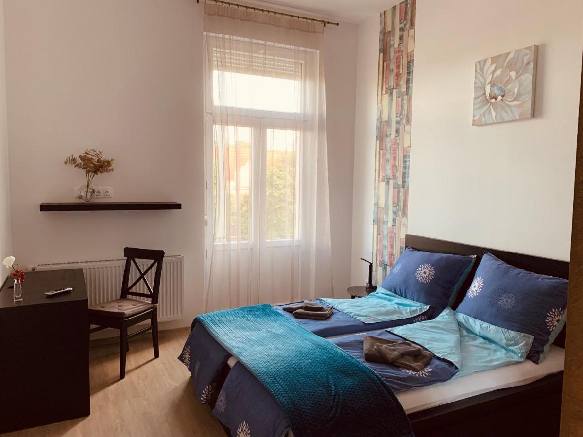 West Residence Βουδαπέστη Εξωτερικό φωτογραφία