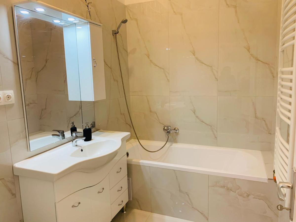 West Residence Βουδαπέστη Εξωτερικό φωτογραφία