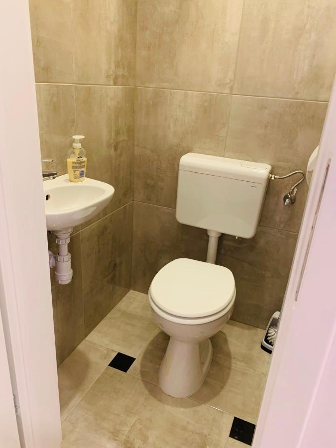 West Residence Βουδαπέστη Εξωτερικό φωτογραφία