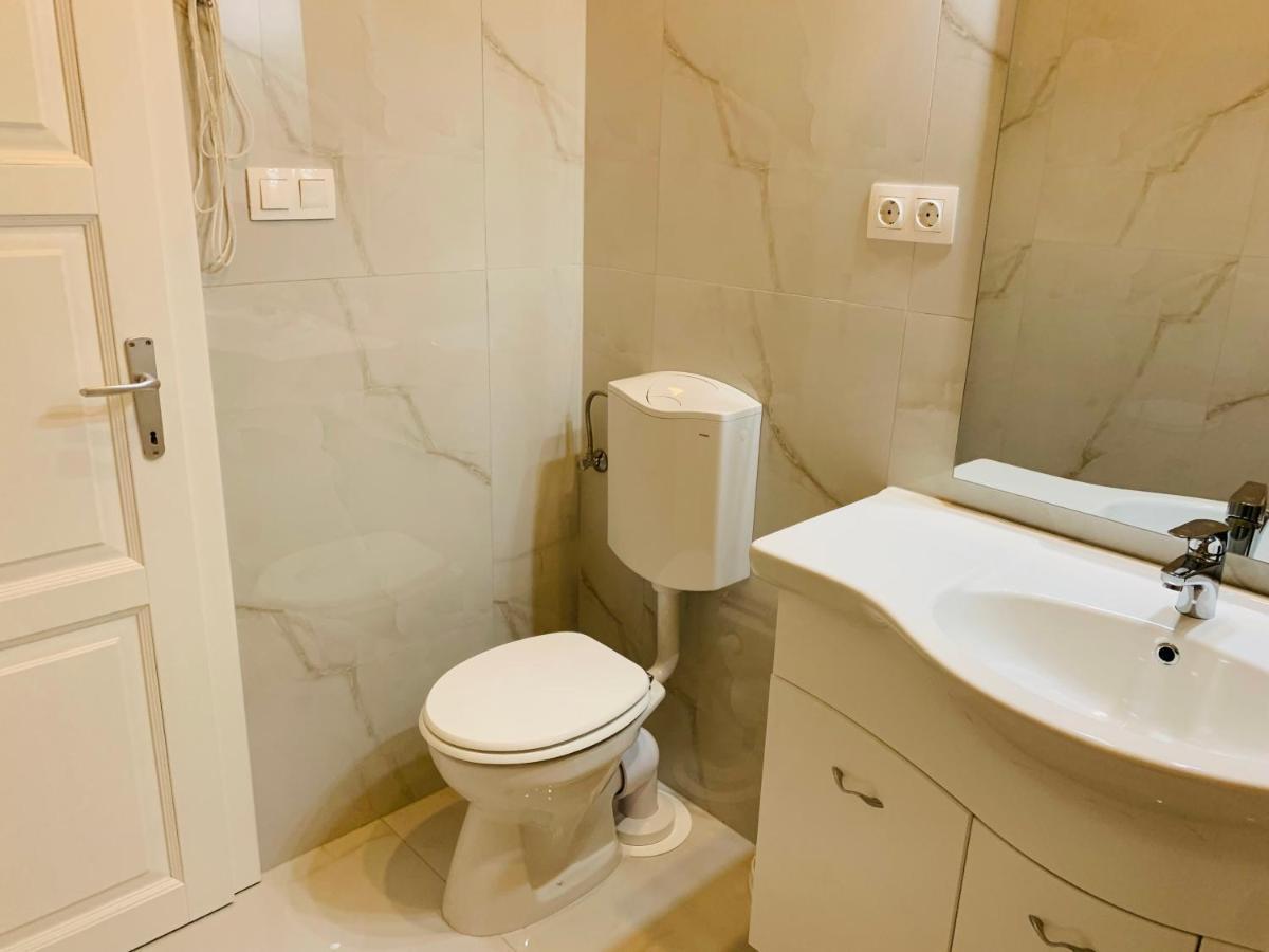 West Residence Βουδαπέστη Εξωτερικό φωτογραφία