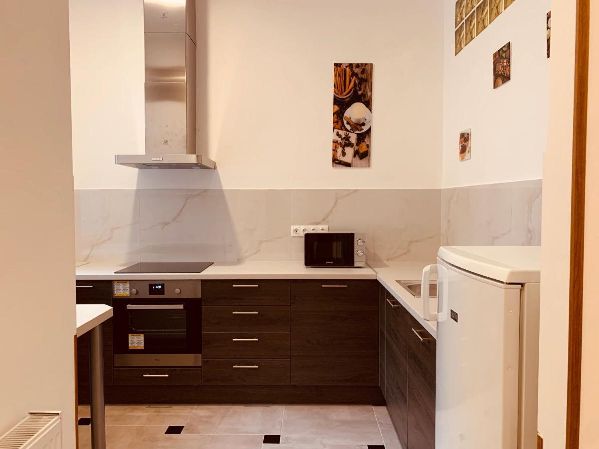 West Residence Βουδαπέστη Εξωτερικό φωτογραφία