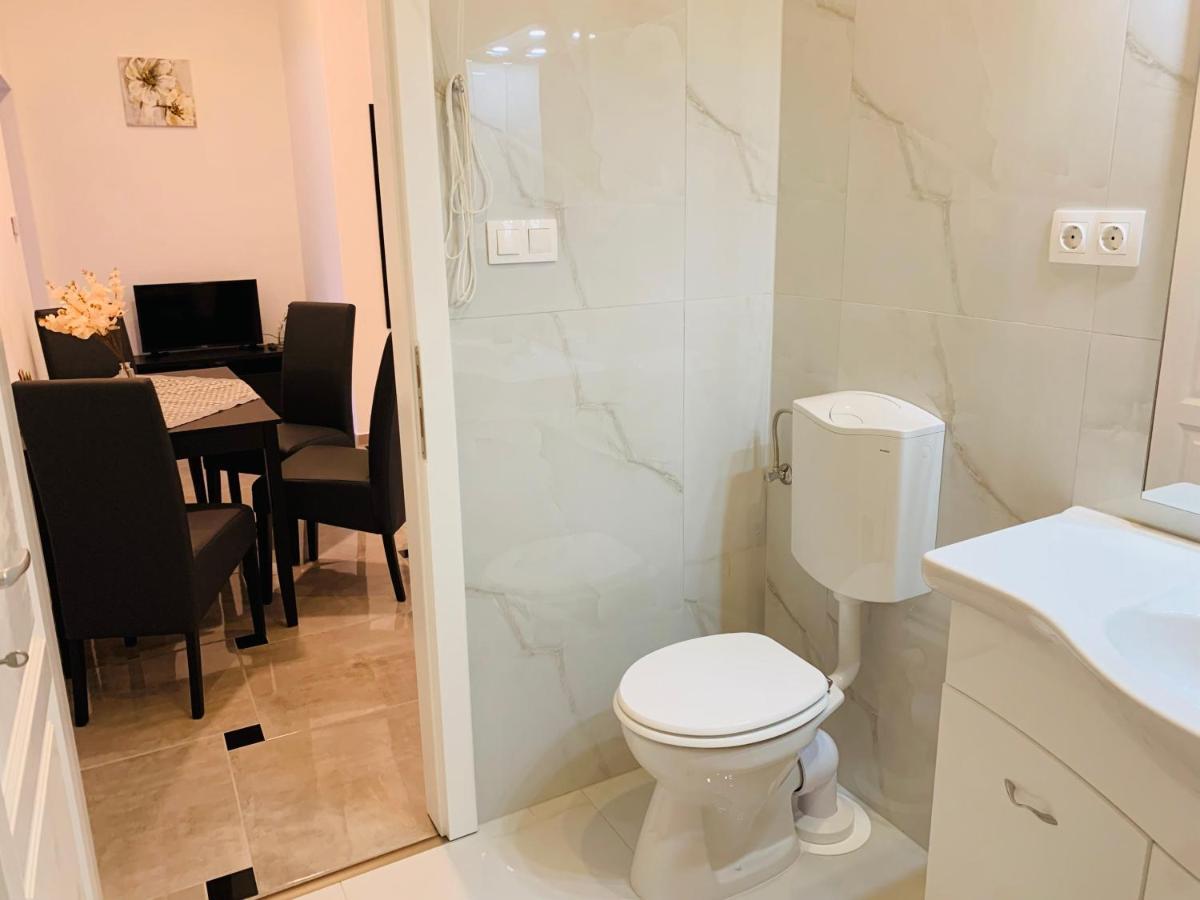 West Residence Βουδαπέστη Εξωτερικό φωτογραφία