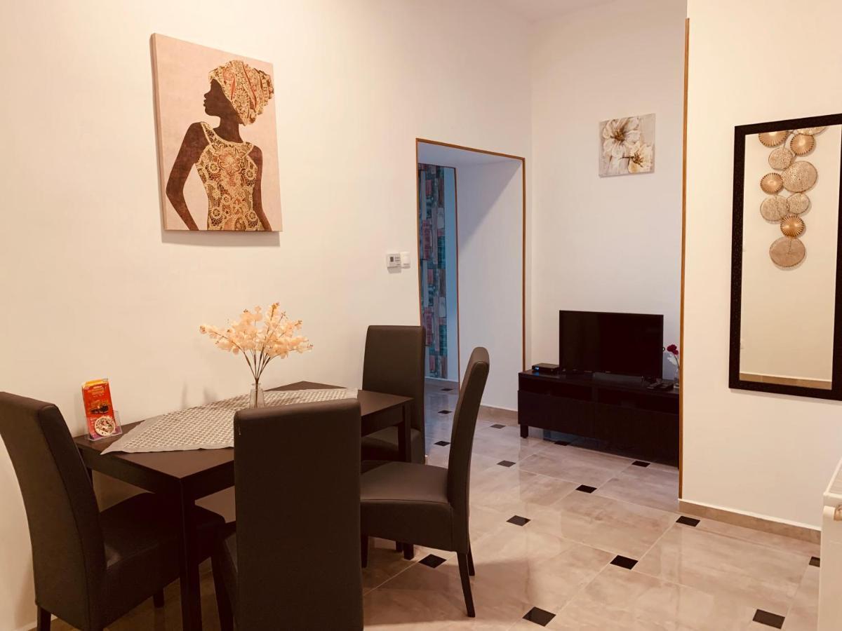 West Residence Βουδαπέστη Εξωτερικό φωτογραφία