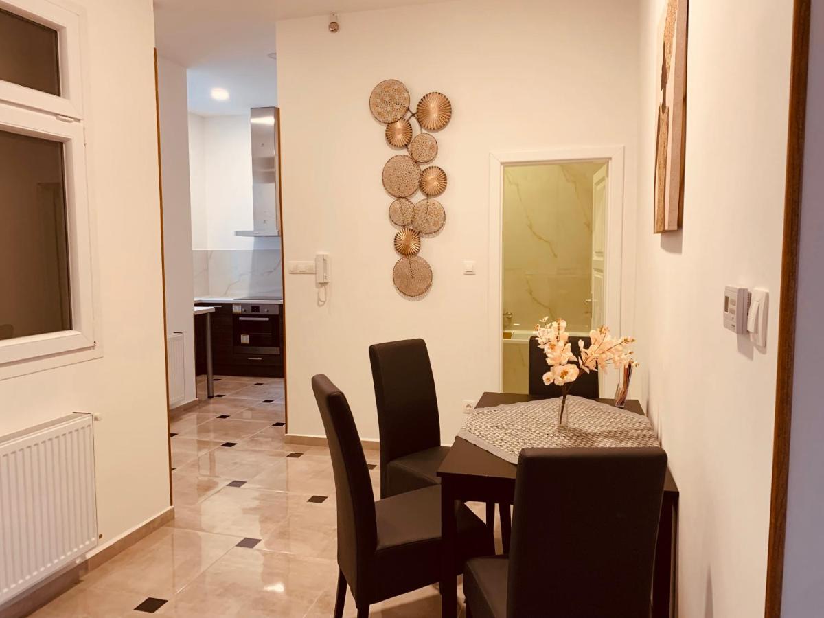 West Residence Βουδαπέστη Εξωτερικό φωτογραφία