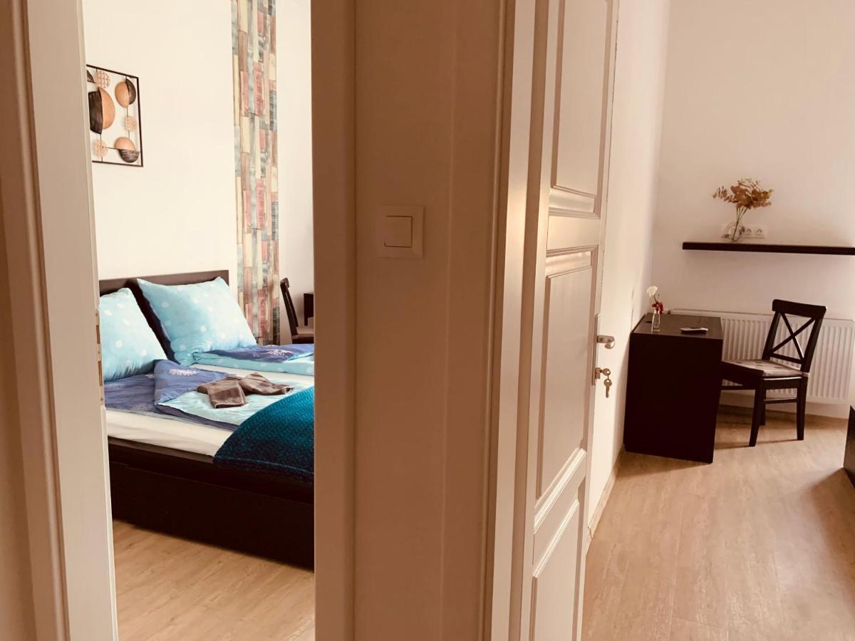 West Residence Βουδαπέστη Εξωτερικό φωτογραφία