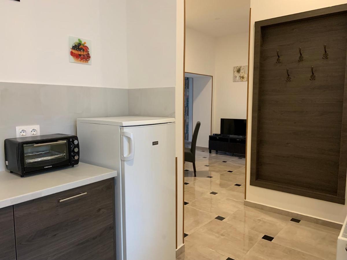West Residence Βουδαπέστη Εξωτερικό φωτογραφία