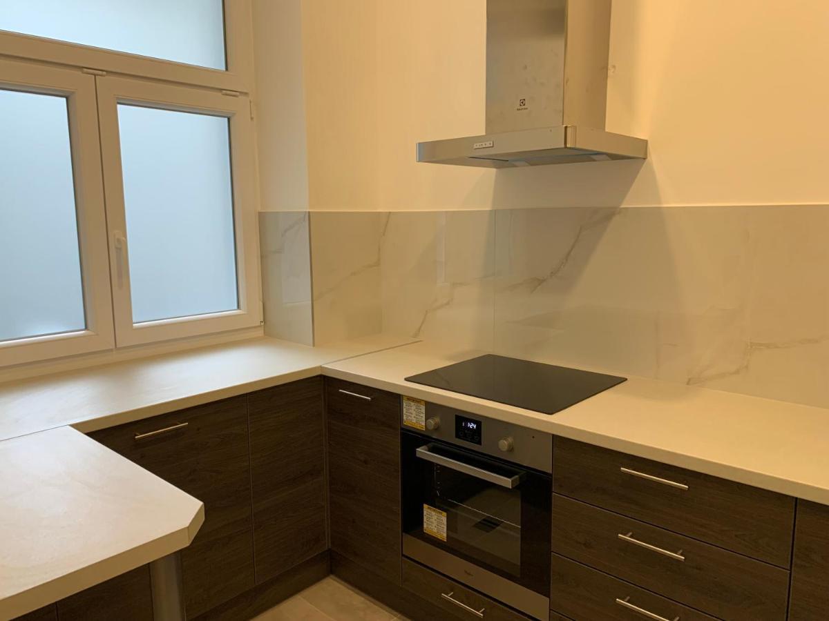 West Residence Βουδαπέστη Εξωτερικό φωτογραφία