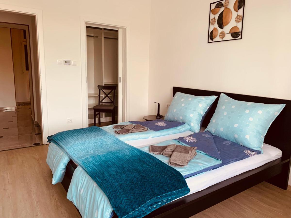 West Residence Βουδαπέστη Εξωτερικό φωτογραφία
