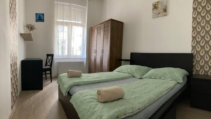 West Residence Βουδαπέστη Εξωτερικό φωτογραφία