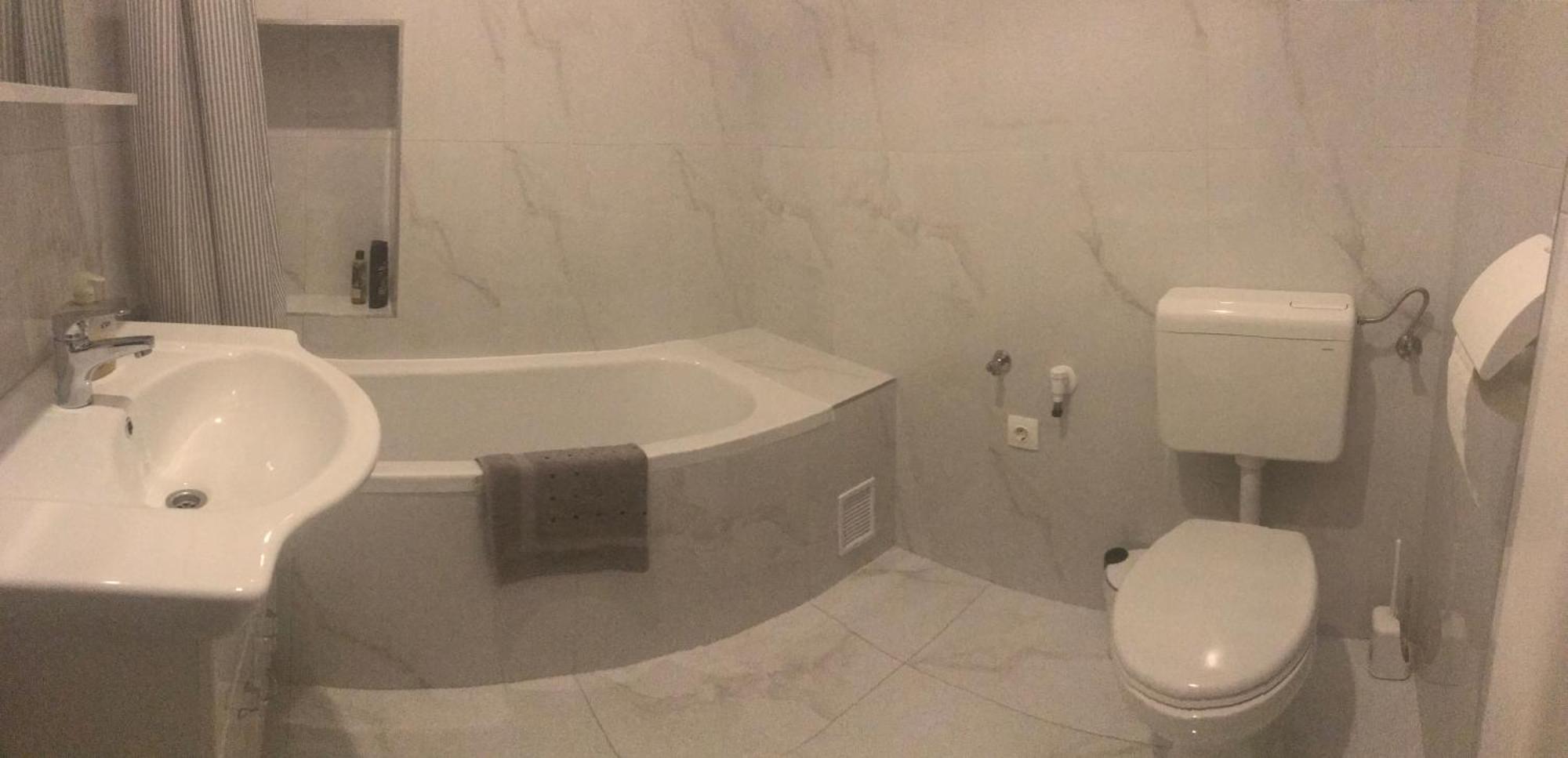 West Residence Βουδαπέστη Εξωτερικό φωτογραφία