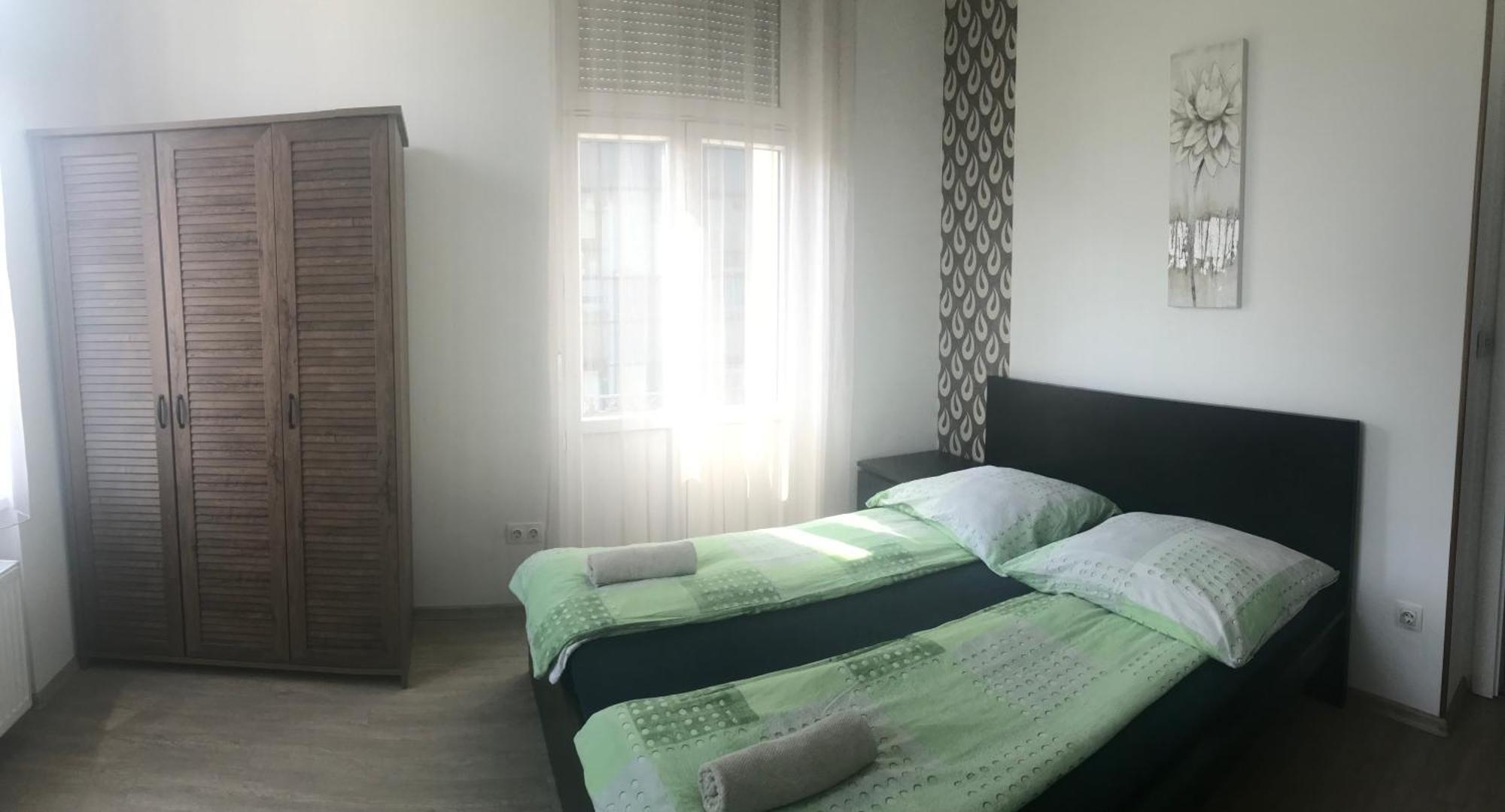 West Residence Βουδαπέστη Εξωτερικό φωτογραφία