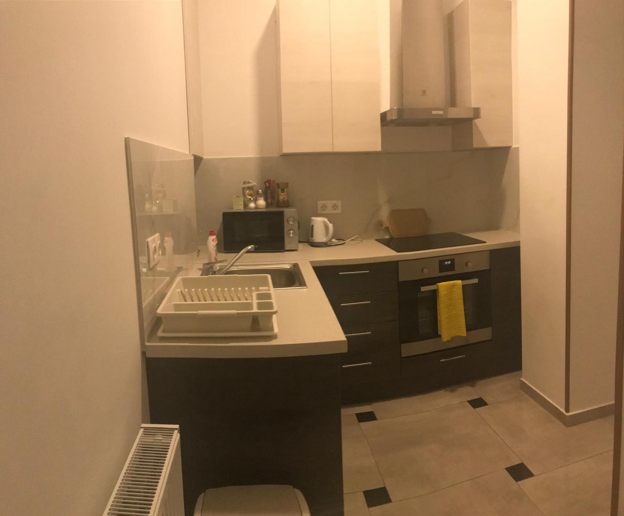West Residence Βουδαπέστη Εξωτερικό φωτογραφία